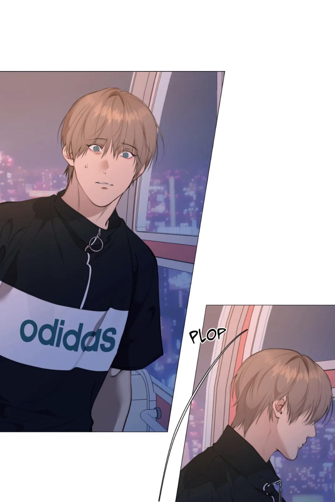Read Lost in the Cloud Manga Online