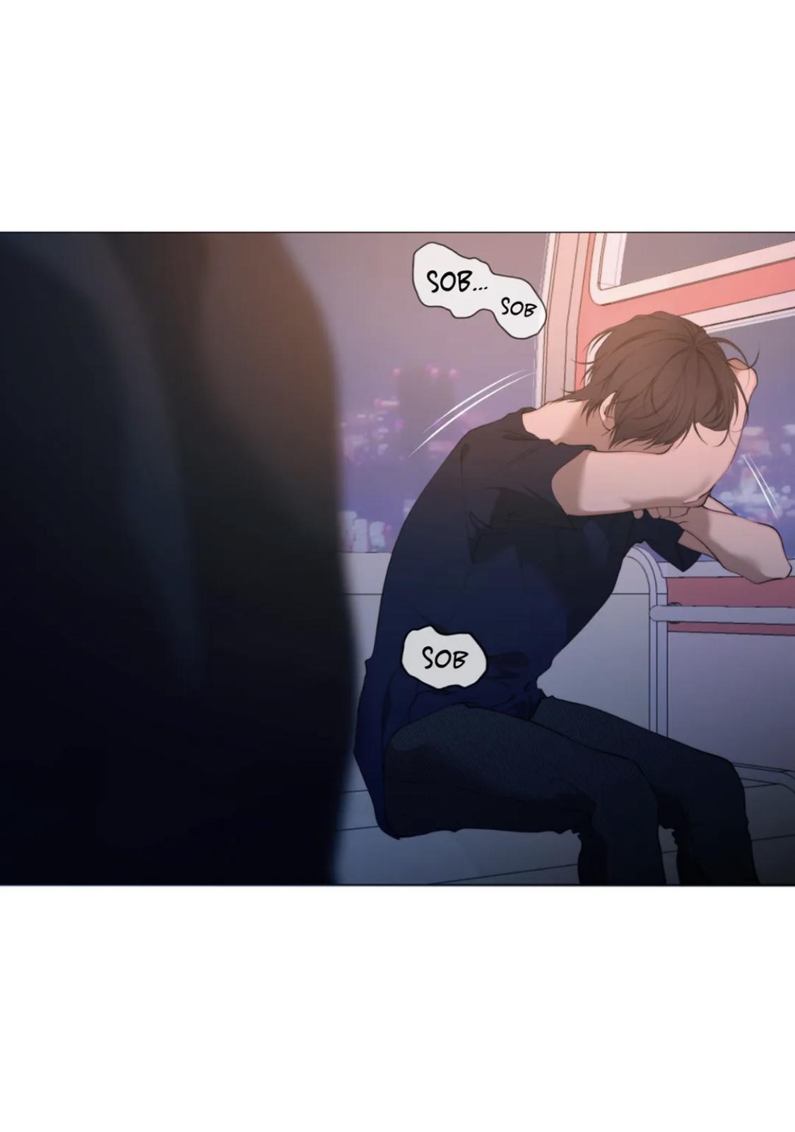 Read Lost in the Cloud Manga Online