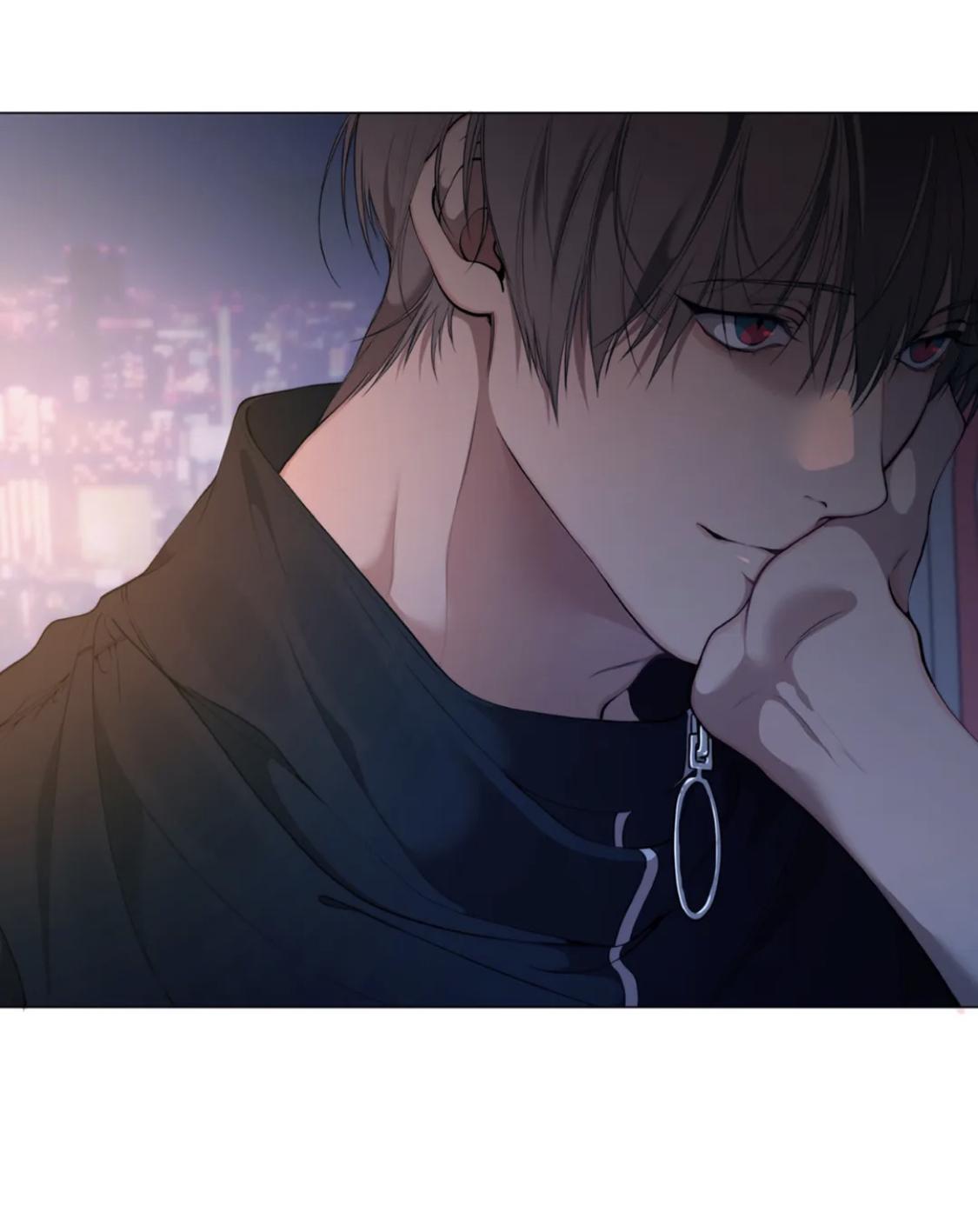 Read Lost in the Cloud Manga Online