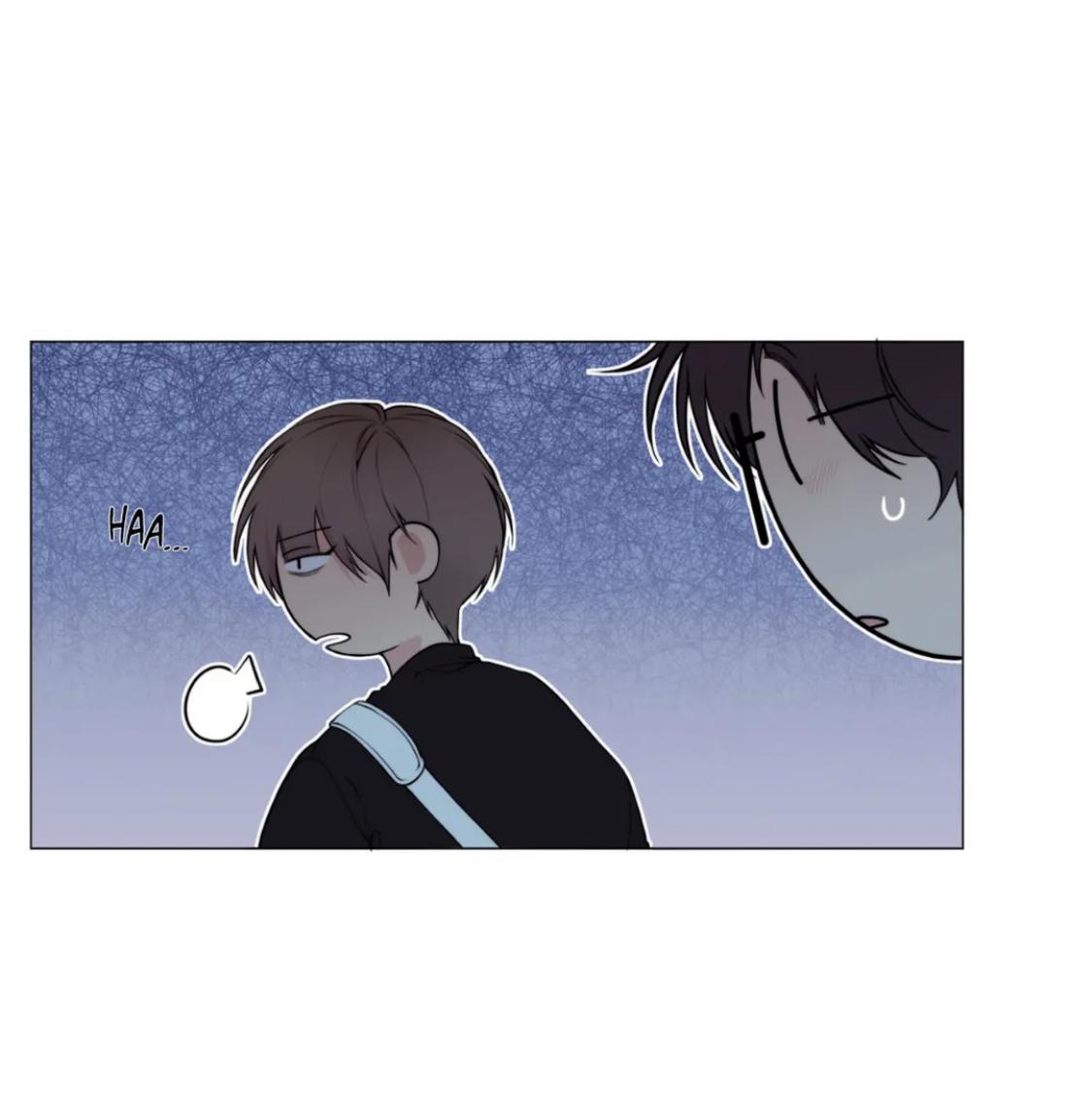 Read Lost in the Cloud Manga Online