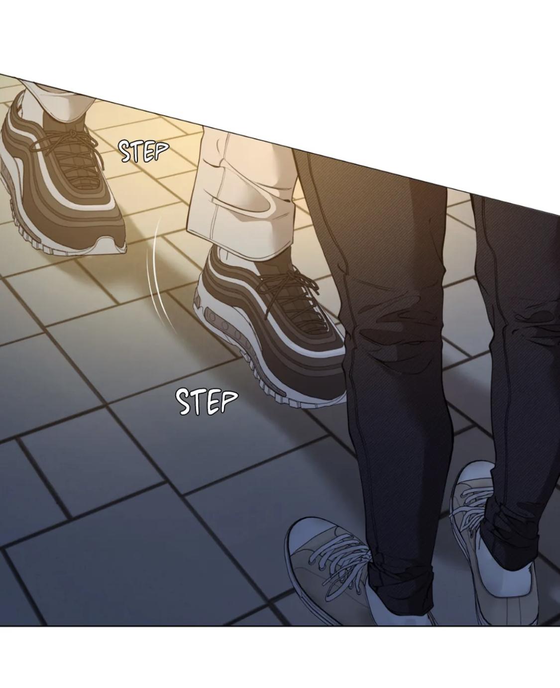 Read Lost in the Cloud Manga Online