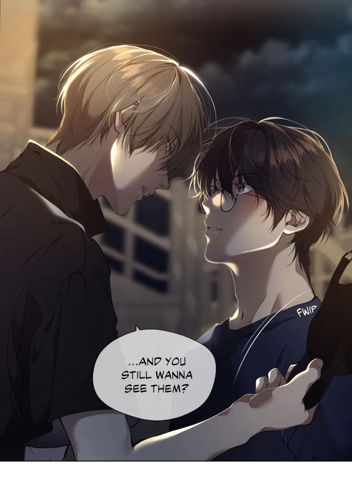 Read Lost in the Cloud Manga Online