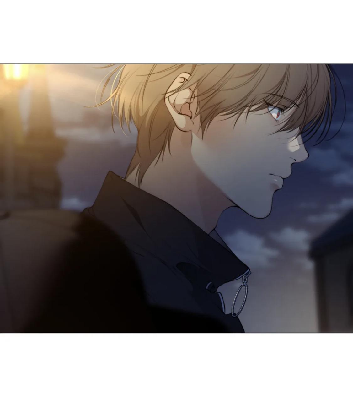 Read Lost in the Cloud Manga Online