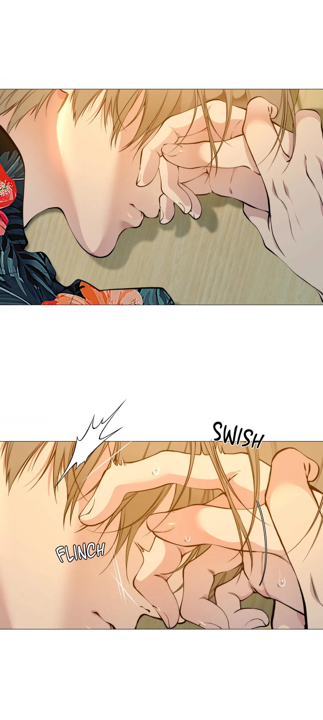 Read Lost in the Cloud Manga Online