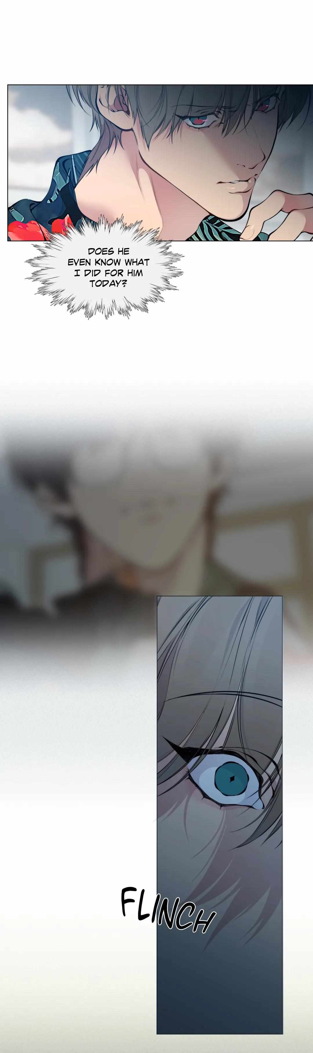 Read Lost in the Cloud Manga Online