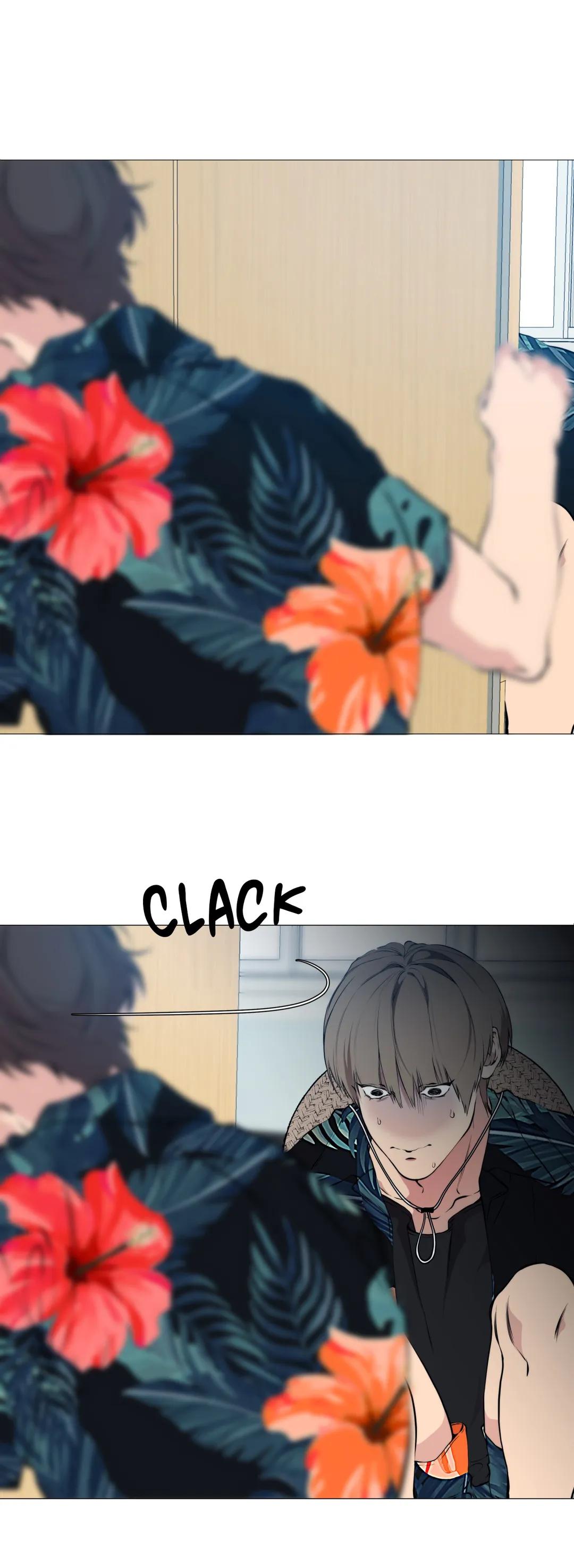 Read Lost in the Cloud Manga Online