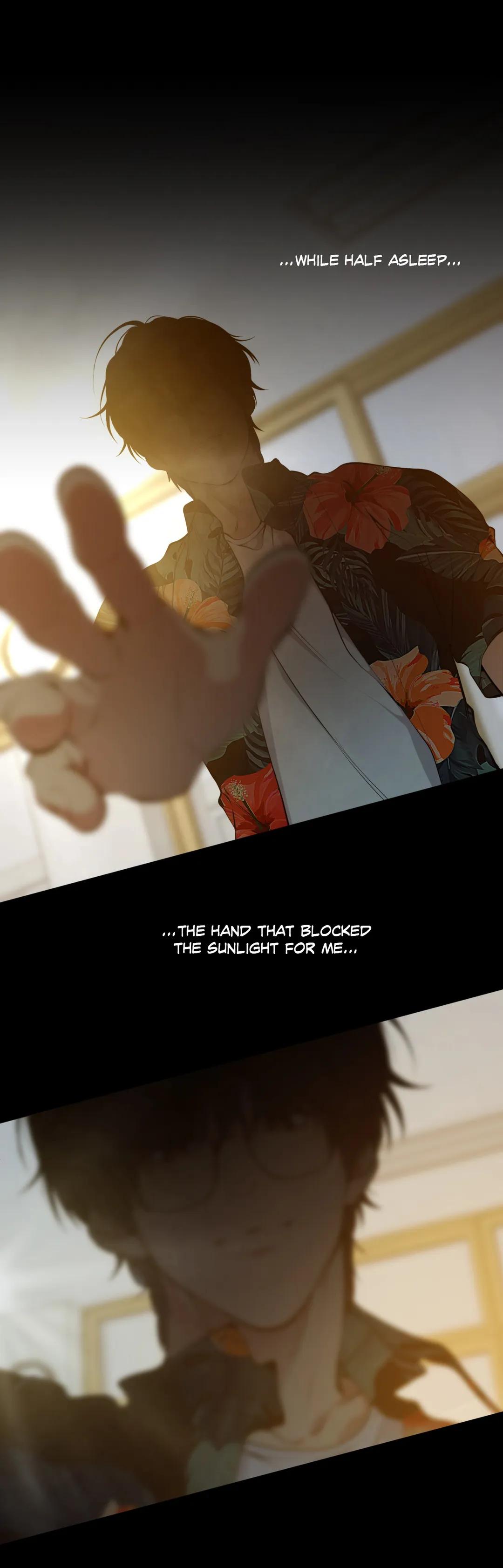 Read Lost in the Cloud Manga Online