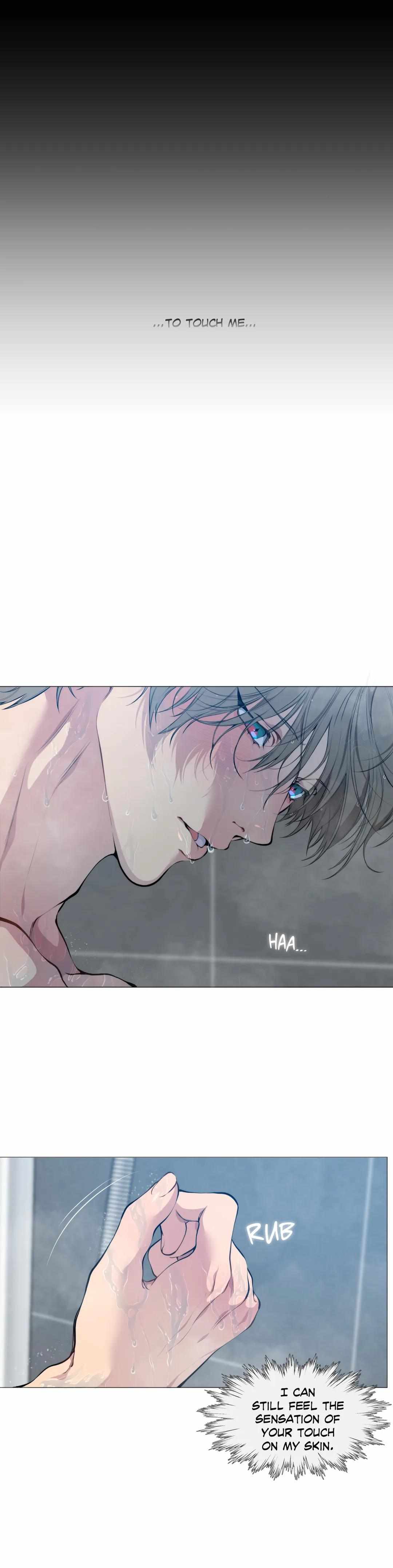 Read Lost in the Cloud Manga Online