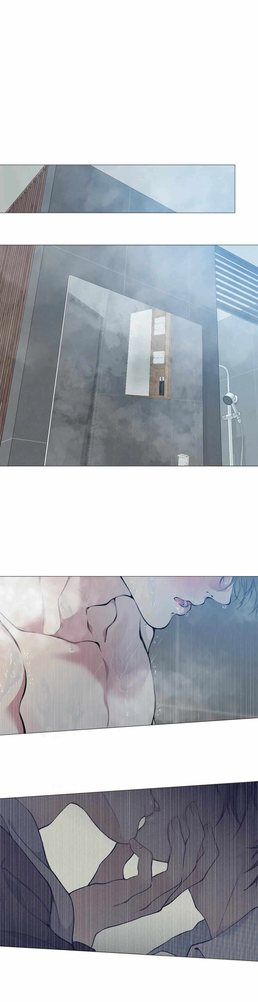 Read Lost in the Cloud Manga Online