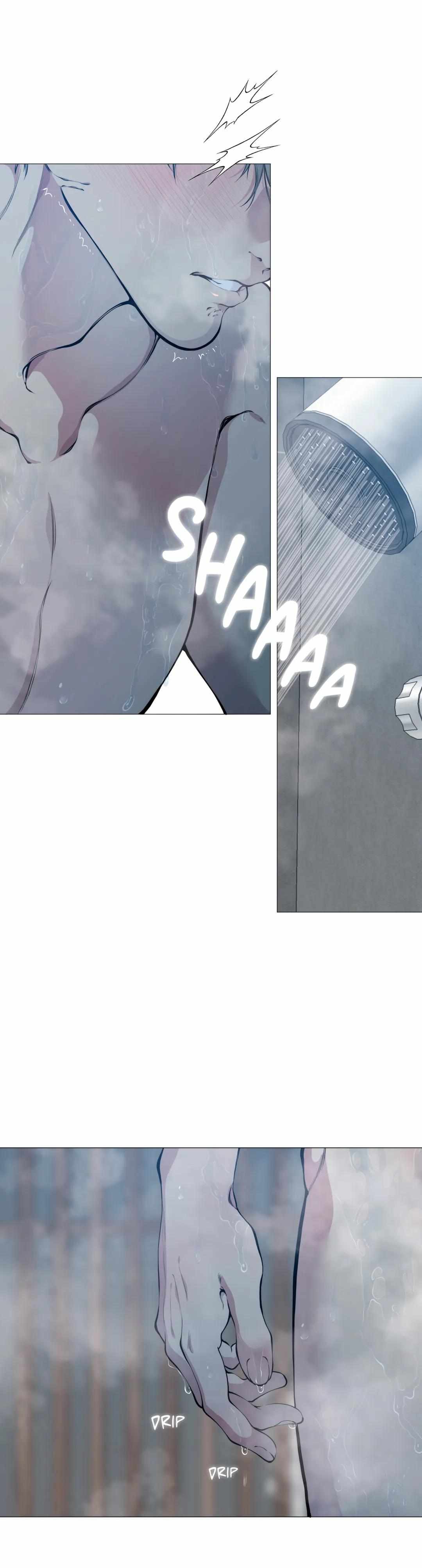 Read Lost in the Cloud Manga Online