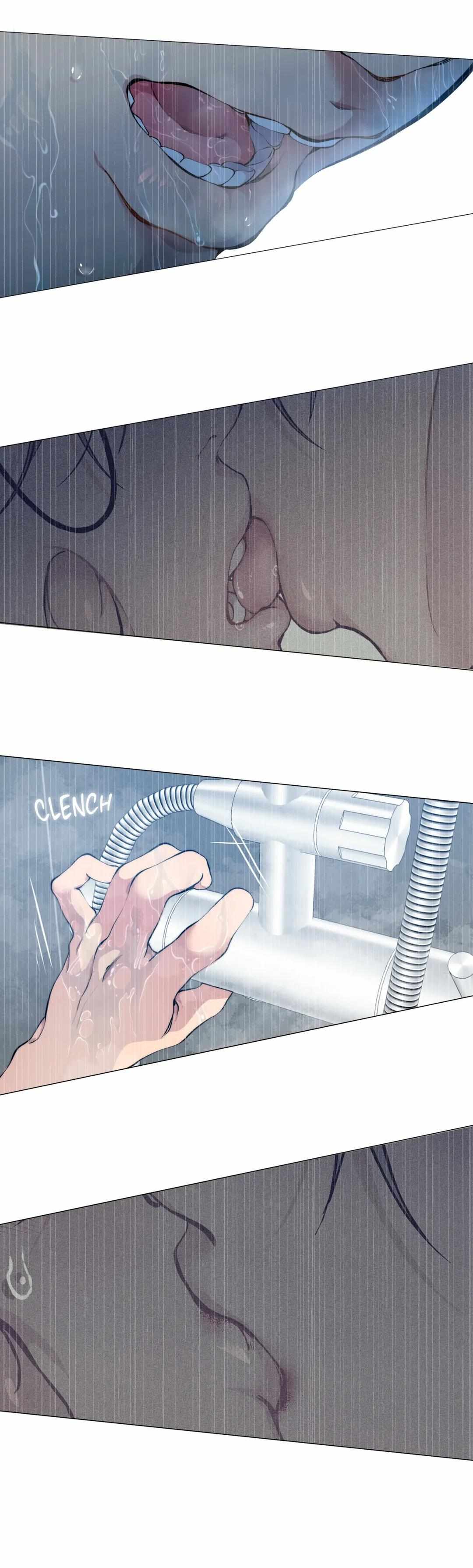 Read Lost in the Cloud Manga Online
