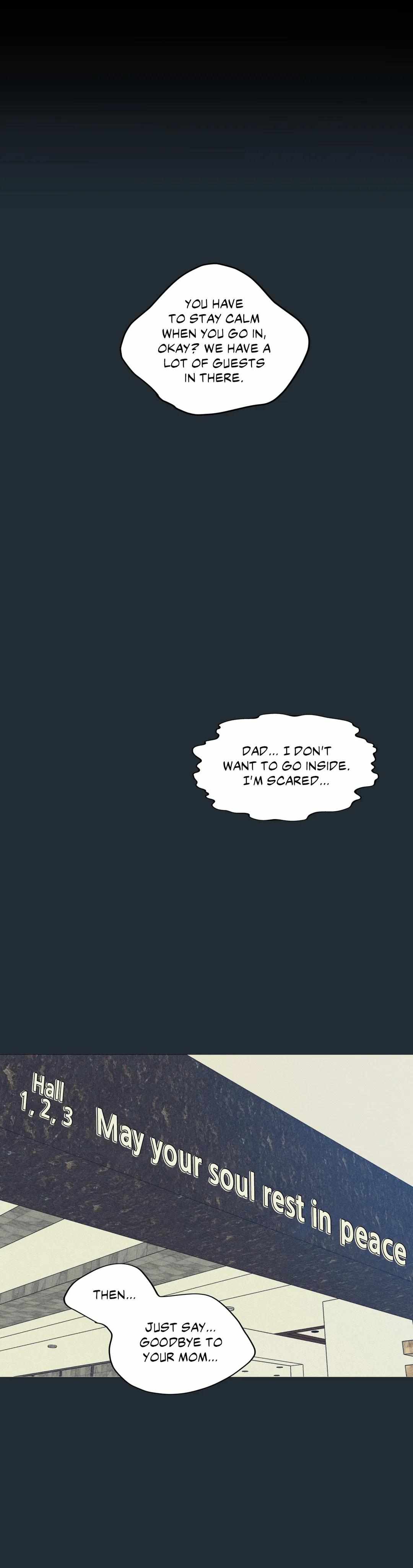 Read Lost in the Cloud Manga Online