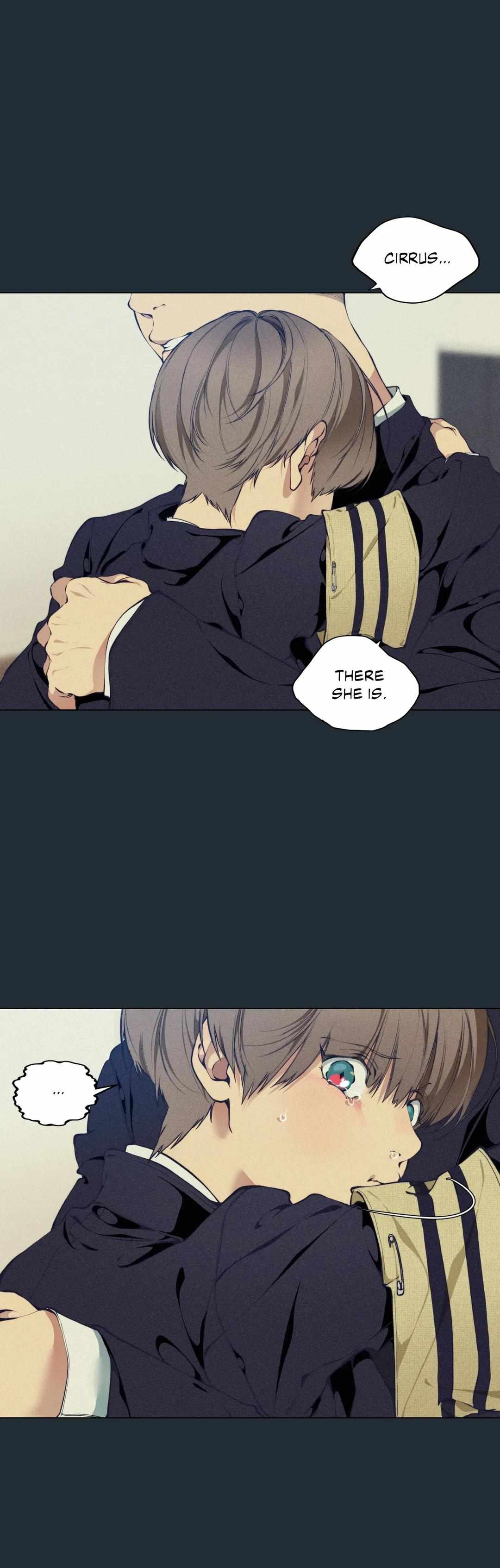Read Lost in the Cloud Manga Online