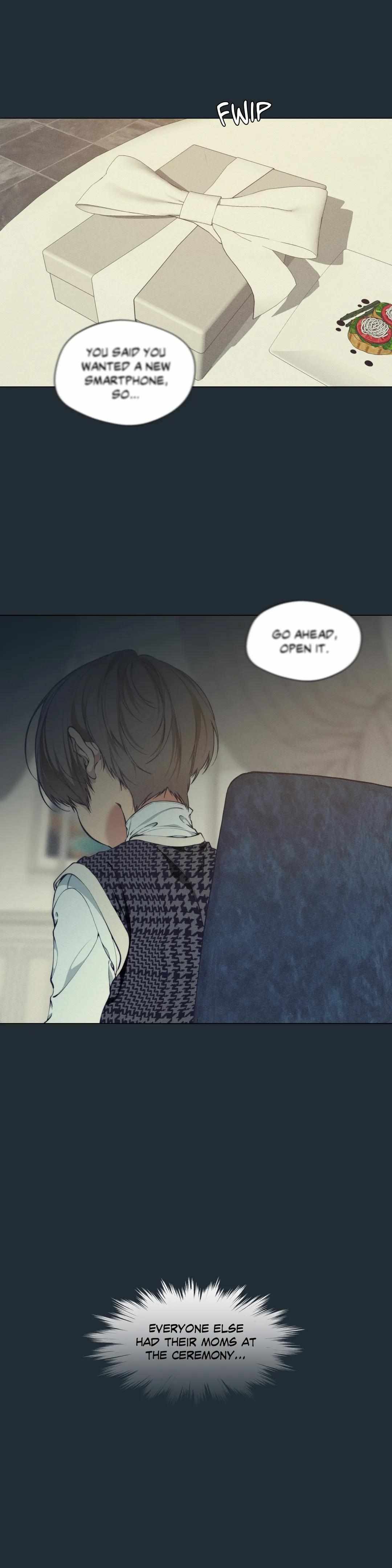 Read Lost in the Cloud Manga Online