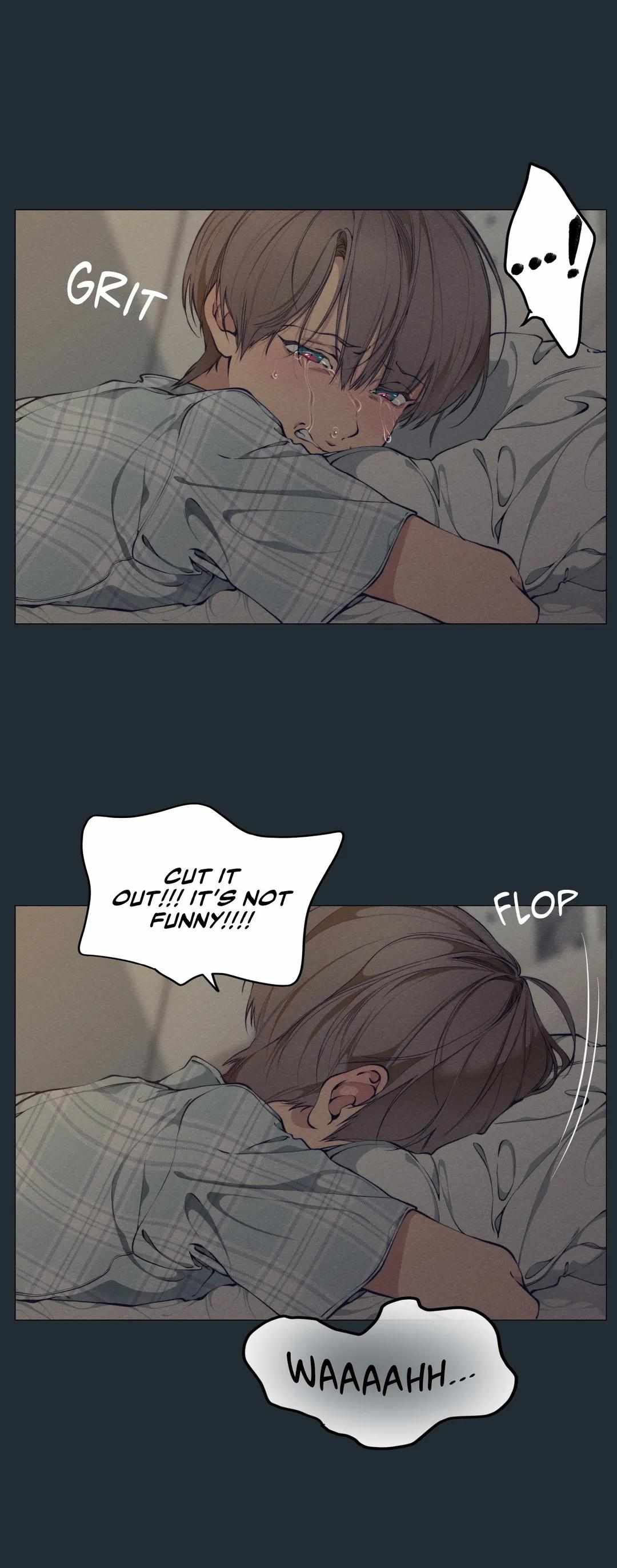Read Lost in the Cloud Manga Online