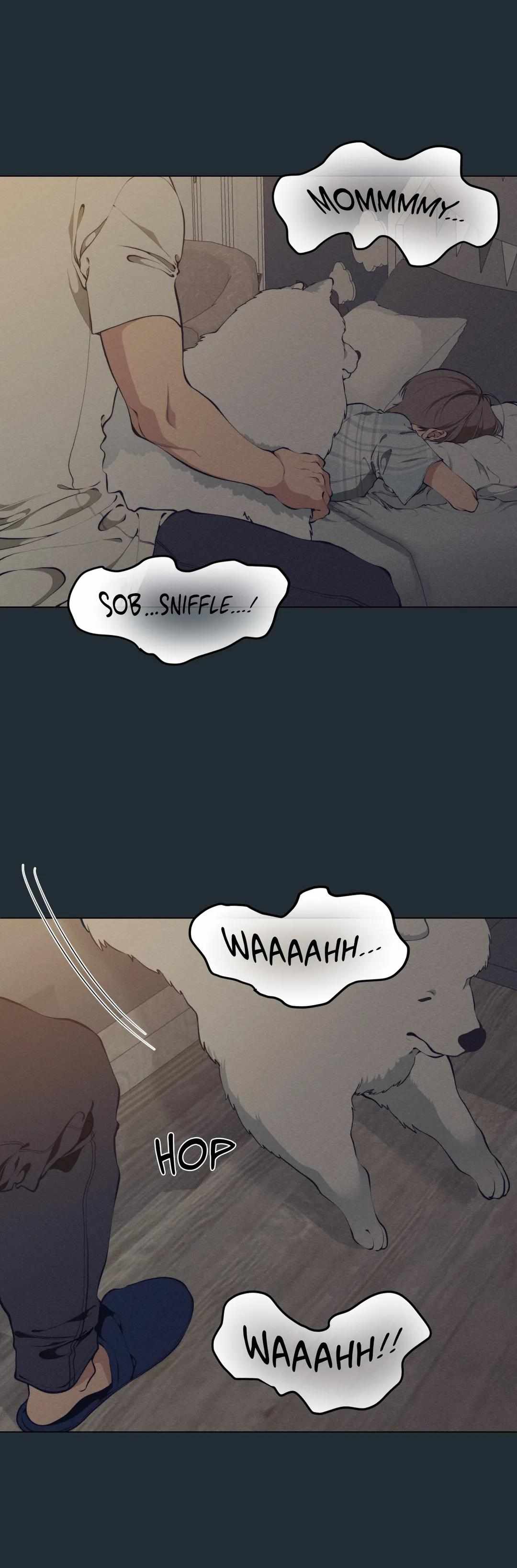 Read Lost in the Cloud Manga Online