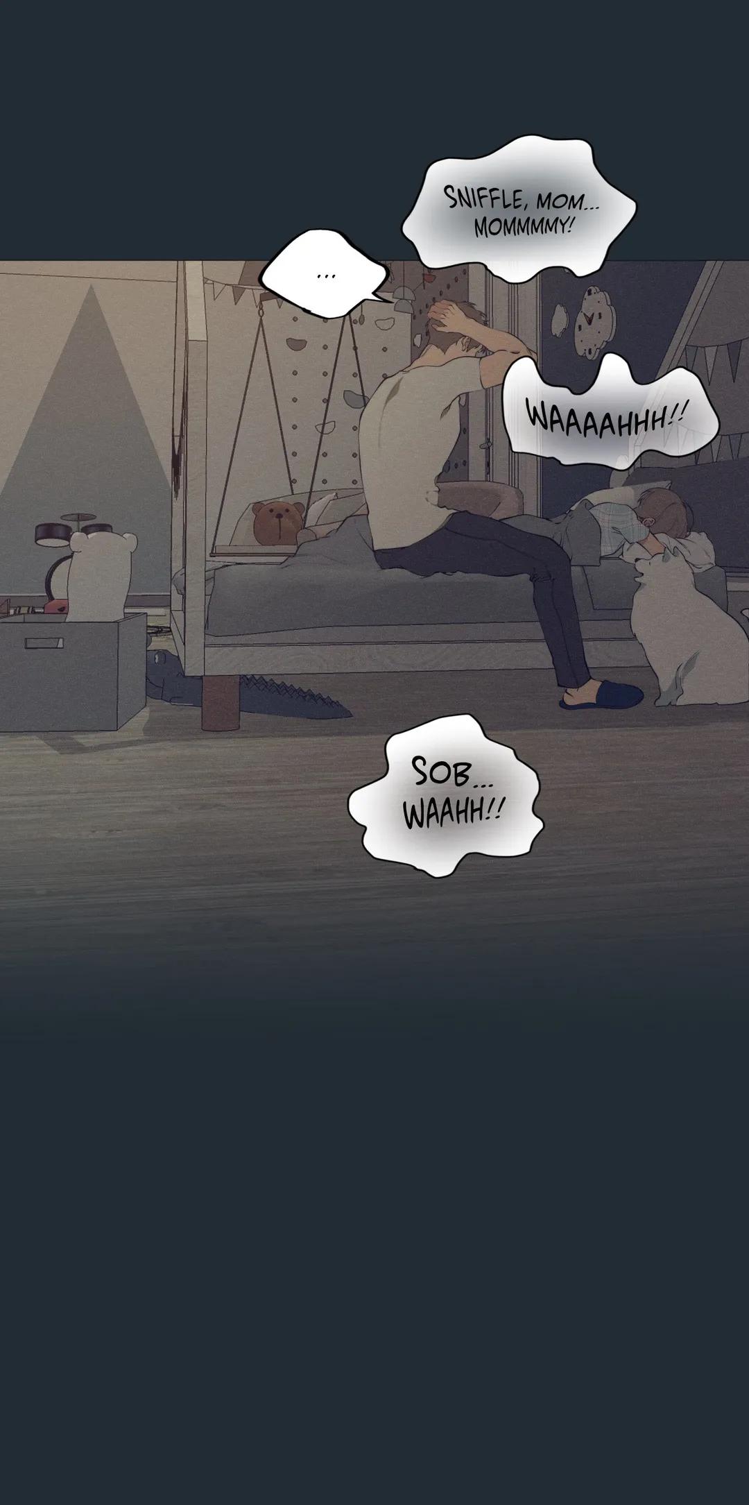 Read Lost in the Cloud Manga Online