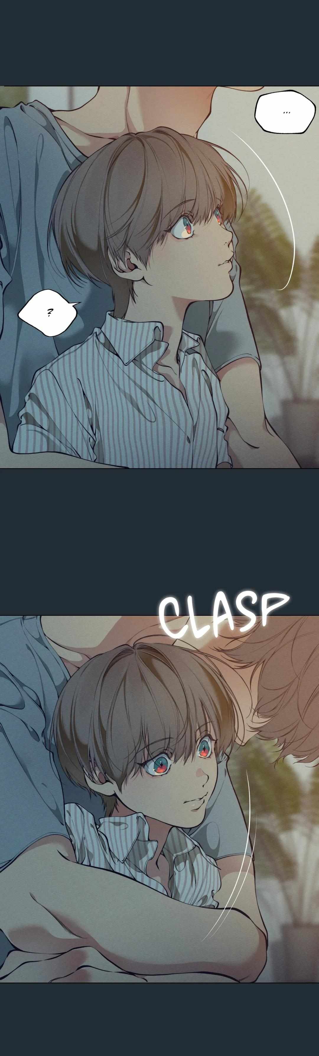 Read Lost in the Cloud Manga Online