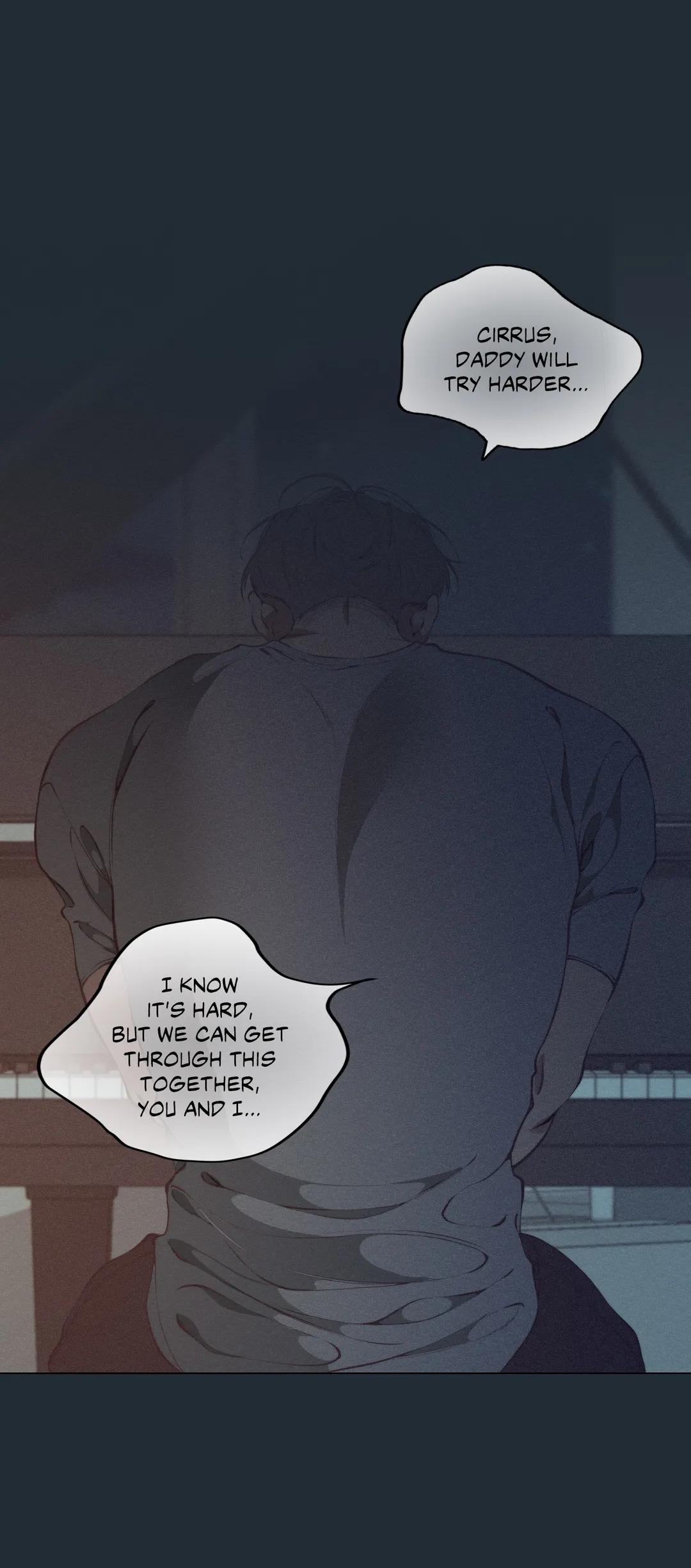 Read Lost in the Cloud Manga Online
