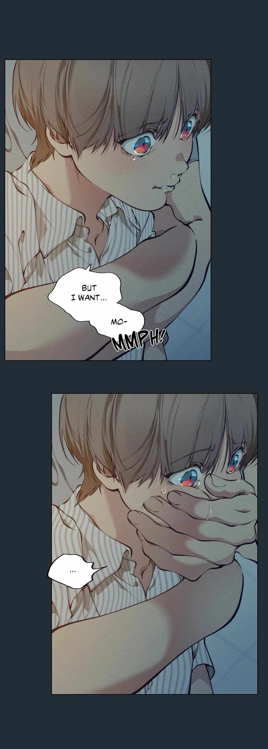 Read Lost in the Cloud Manga Online