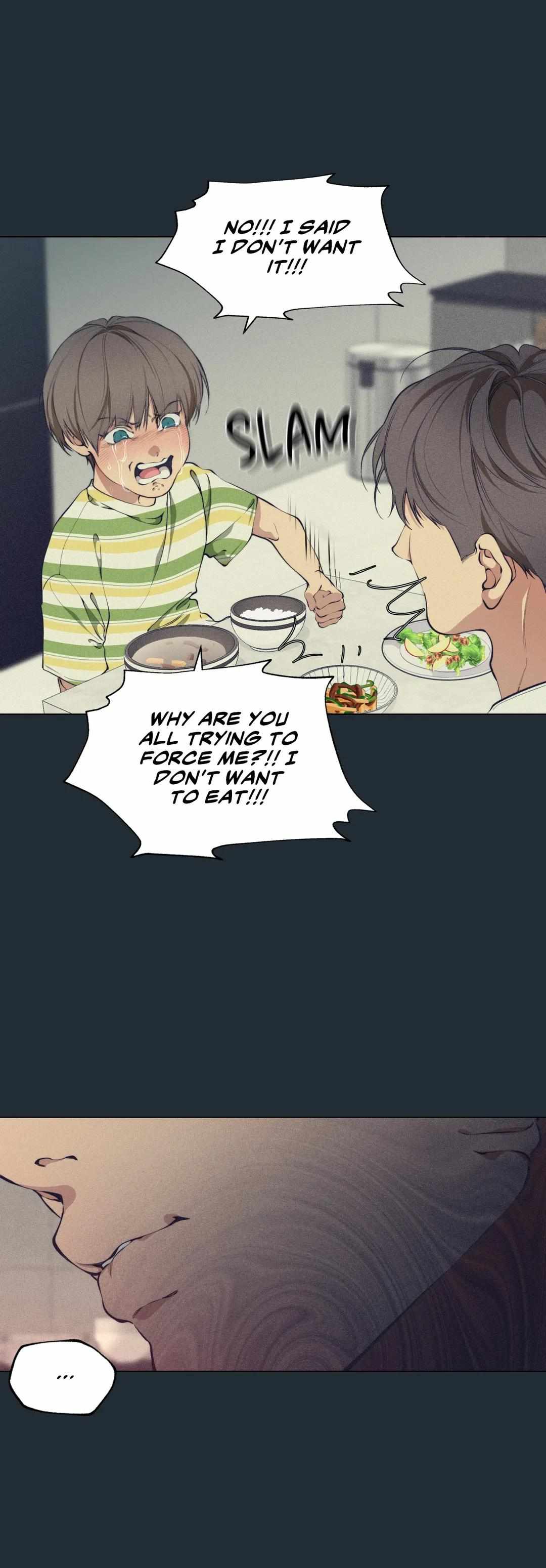 Read Lost in the Cloud Manga Online