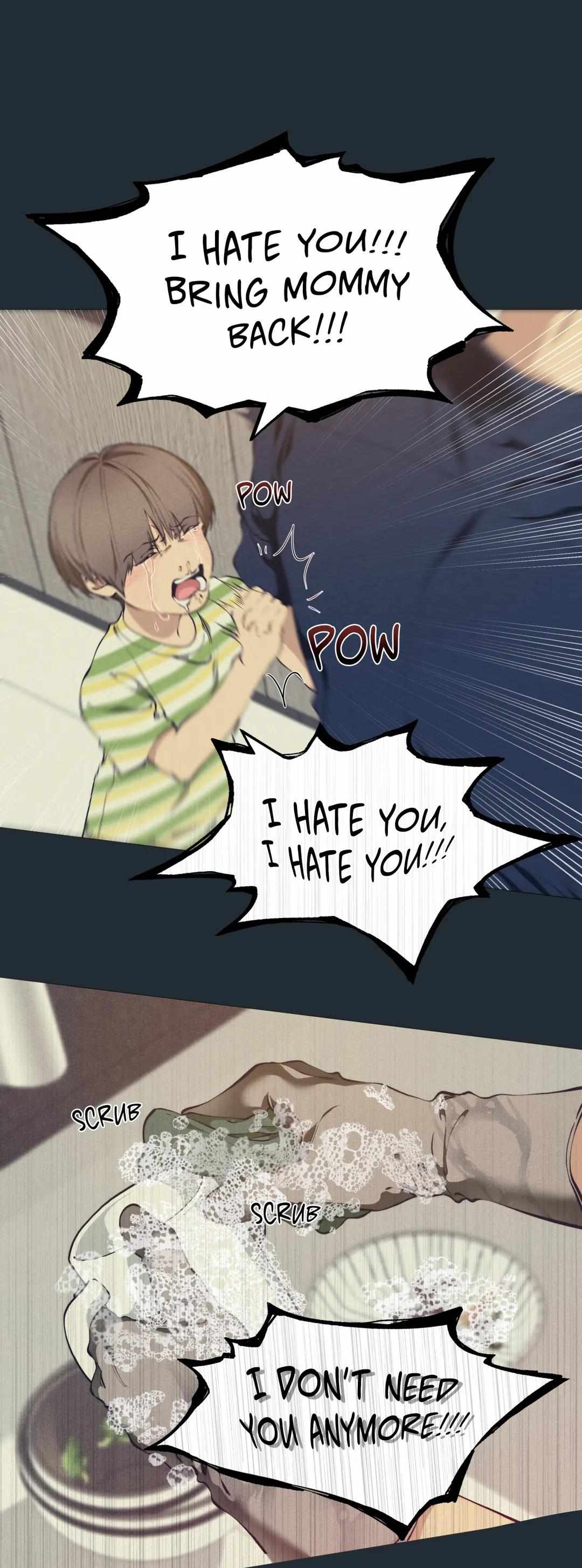 Read Lost in the Cloud Manga Online