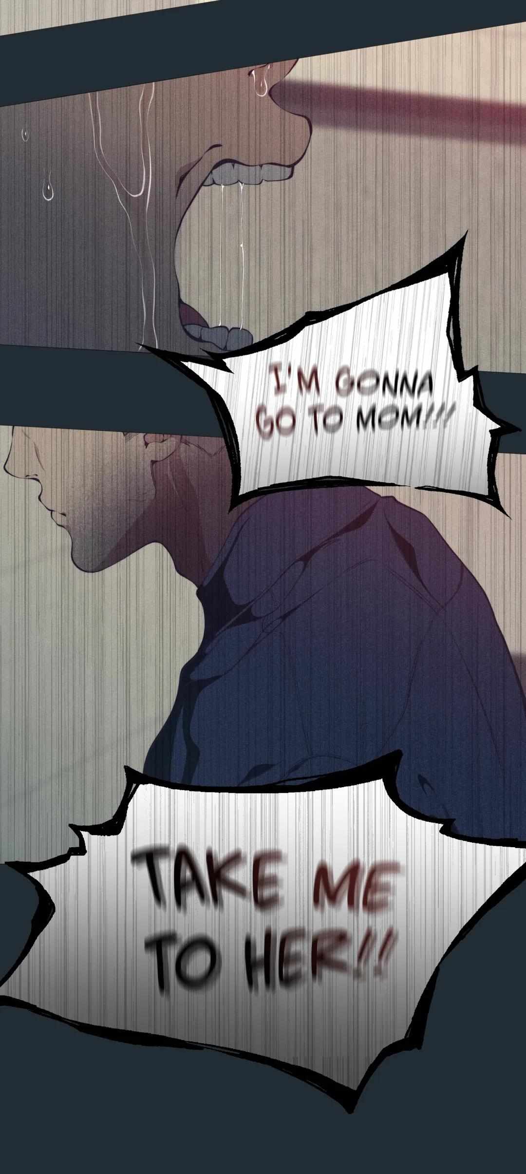 Read Lost in the Cloud Manga Online
