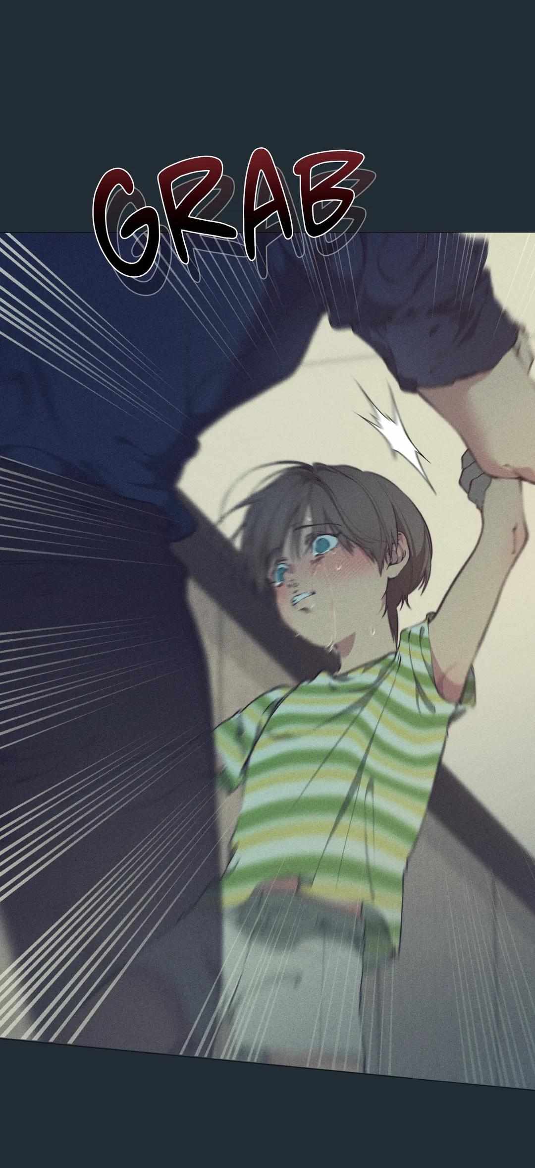 Read Lost in the Cloud Manga Online