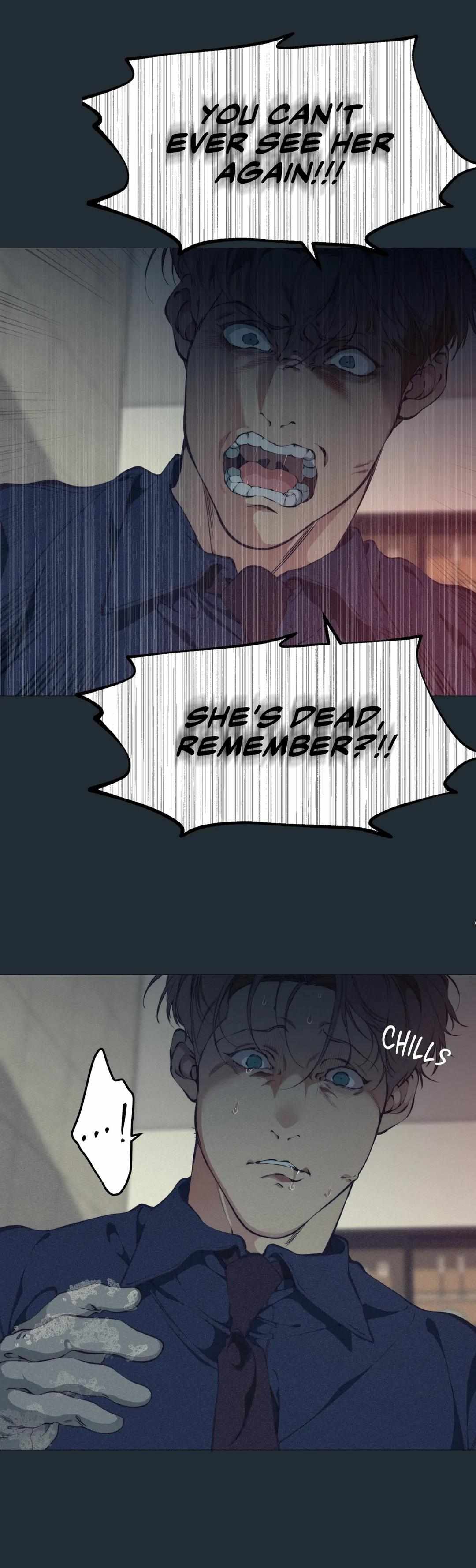 Read Lost in the Cloud Manga Online