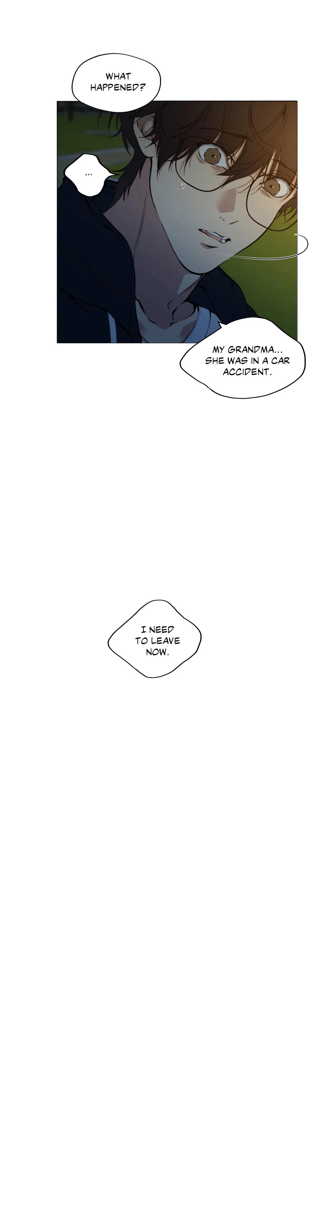 Read Lost in the Cloud Manga Online