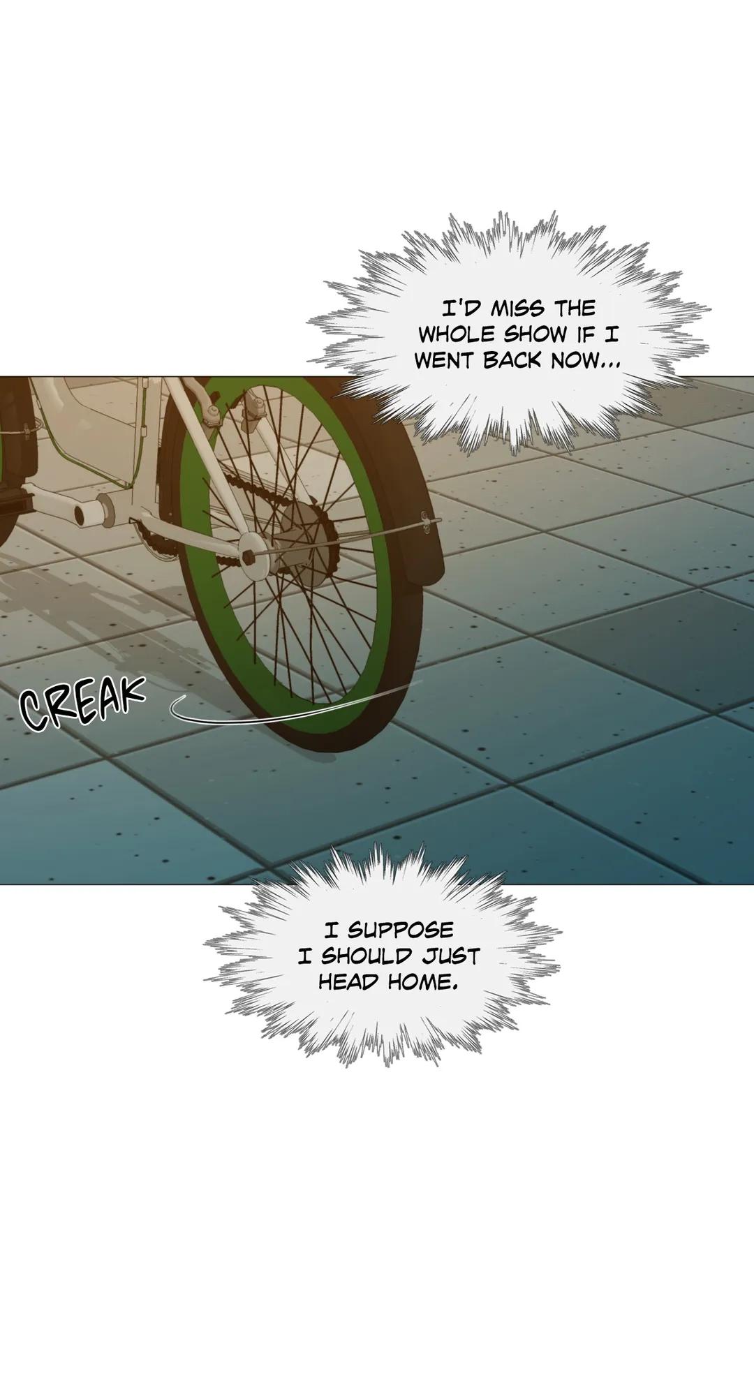 Read Lost in the Cloud Manga Online