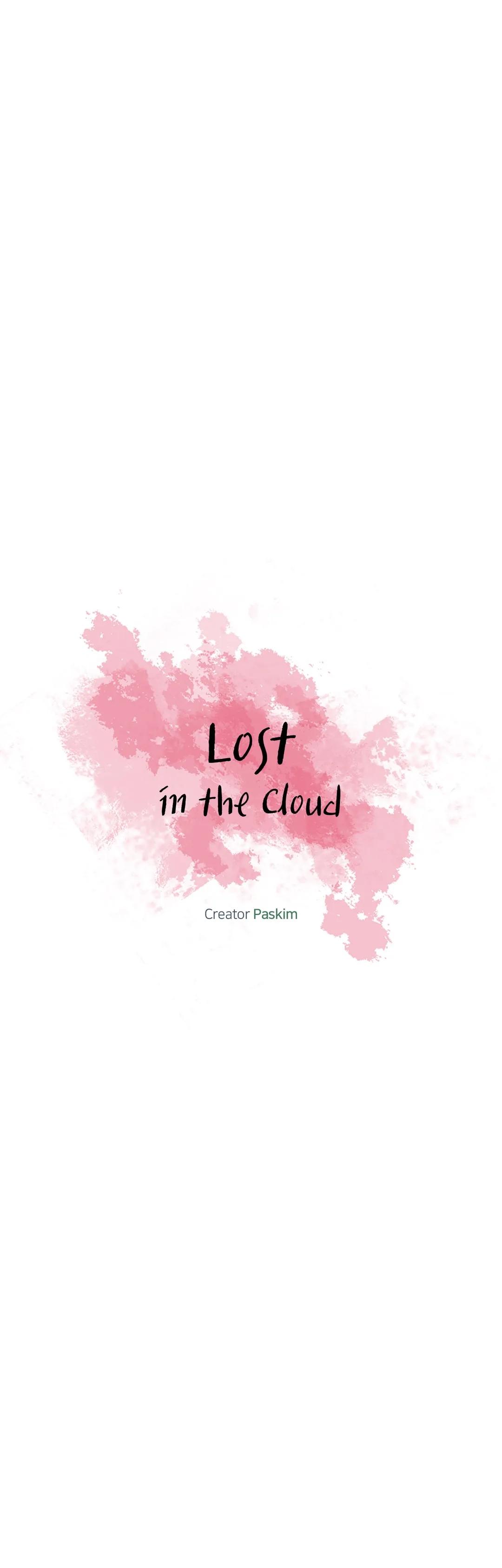 Read Lost in the Cloud Manga Online