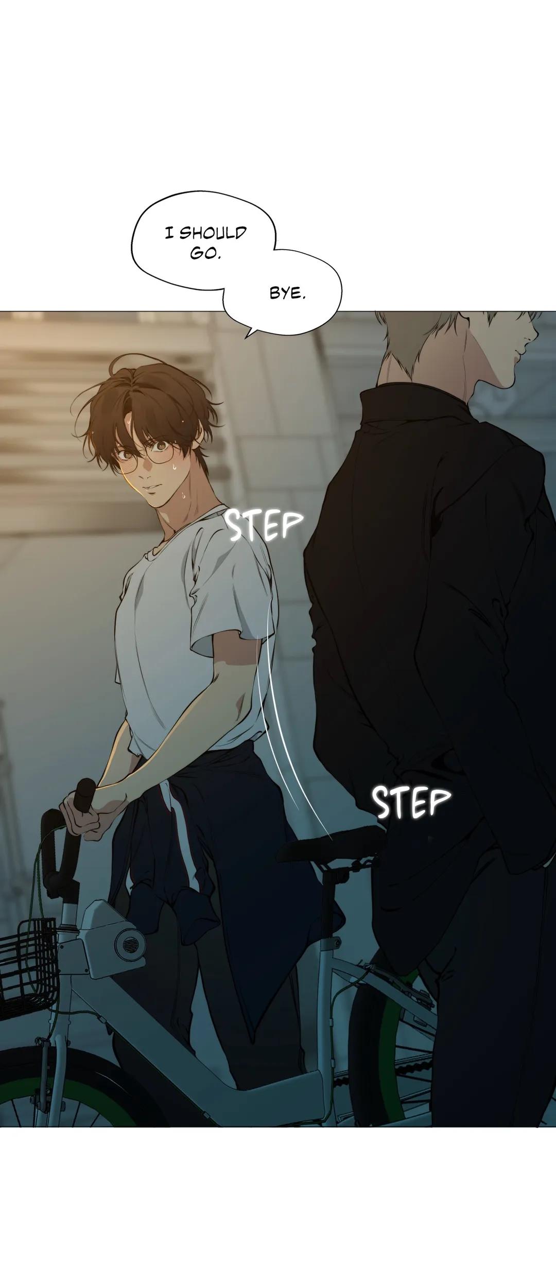 Read Lost in the Cloud Manga Online