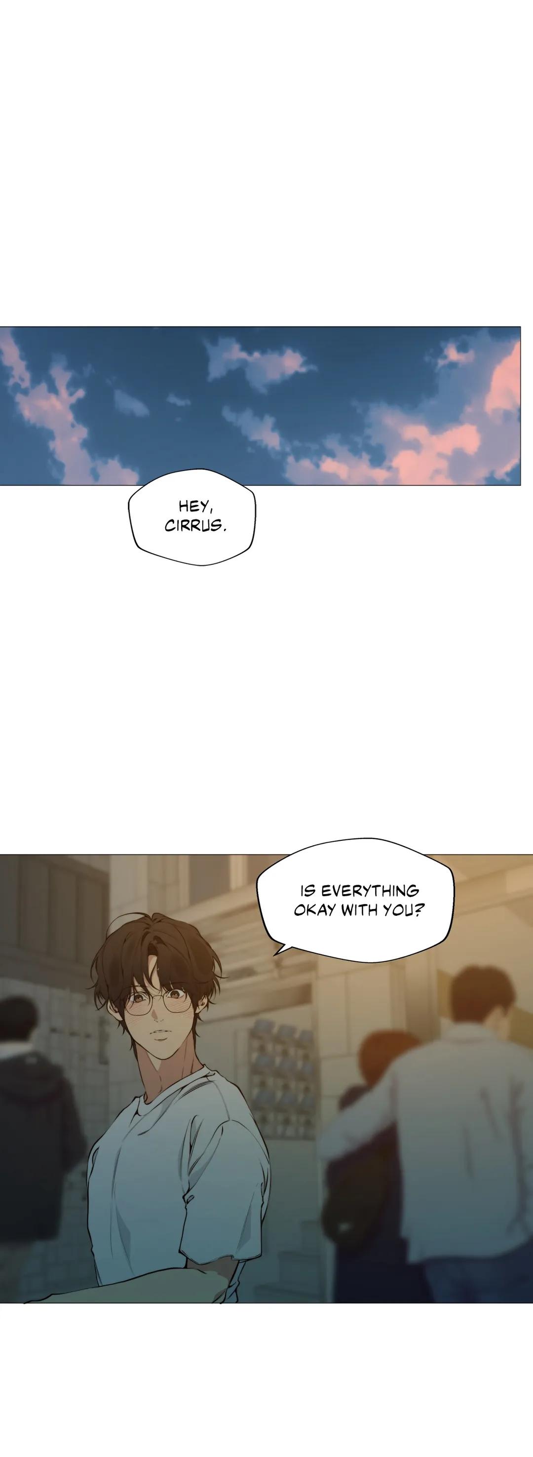 Read Lost in the Cloud Manga Online