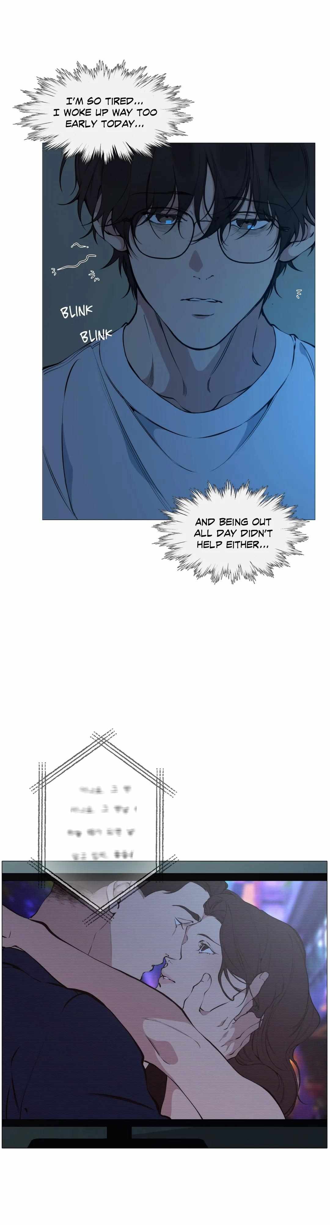Read Lost in the Cloud Manga Online
