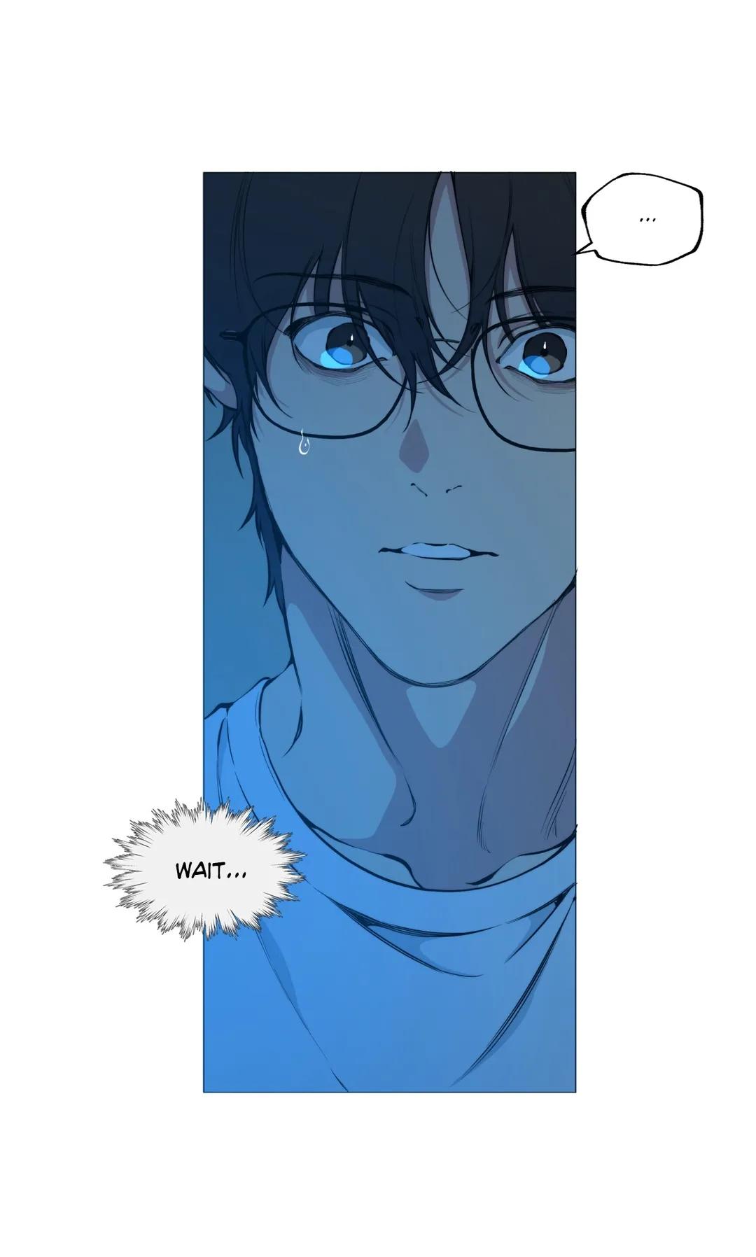 Read Lost in the Cloud Manga Online