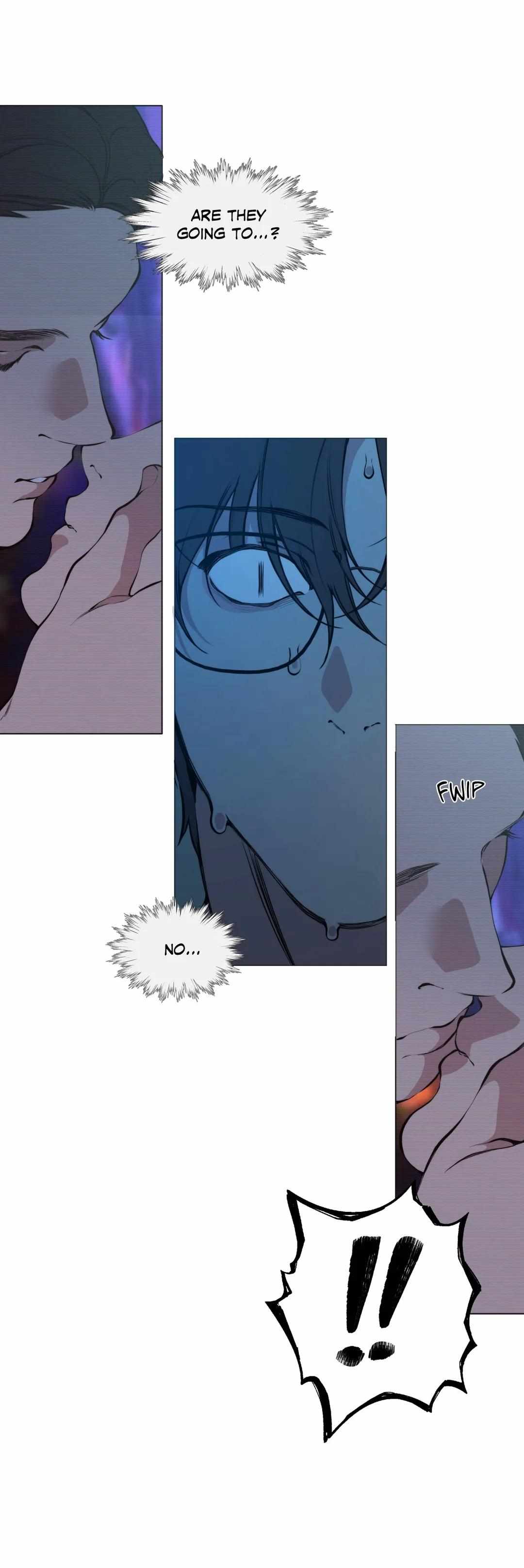 Read Lost in the Cloud Manga Online