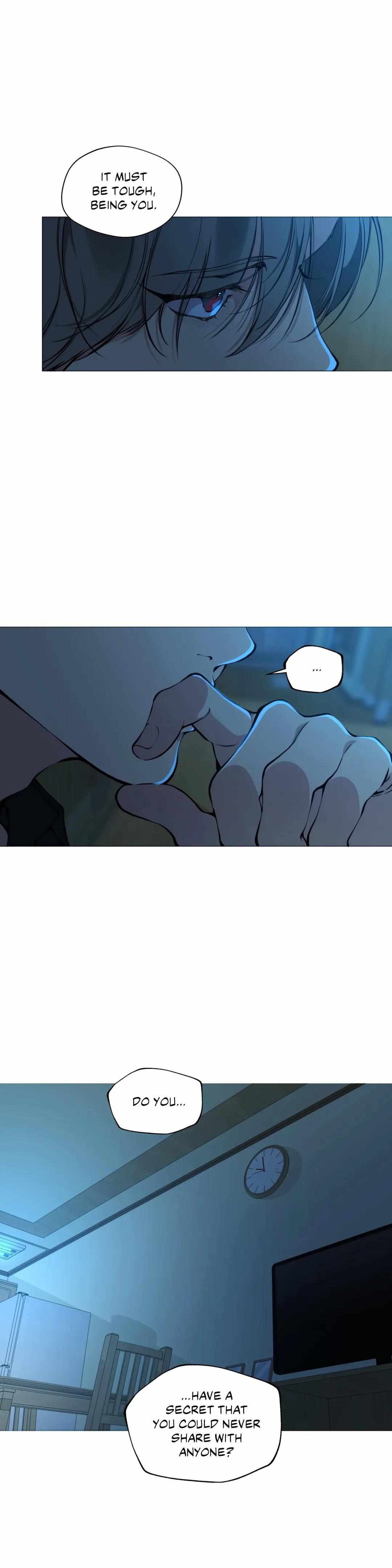 Read Lost in the Cloud Manga Online