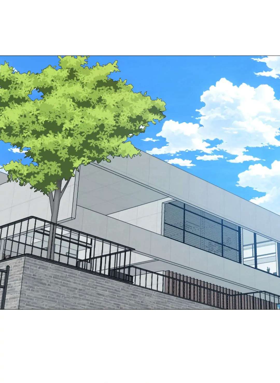 Read Lost in the Cloud Manga Online