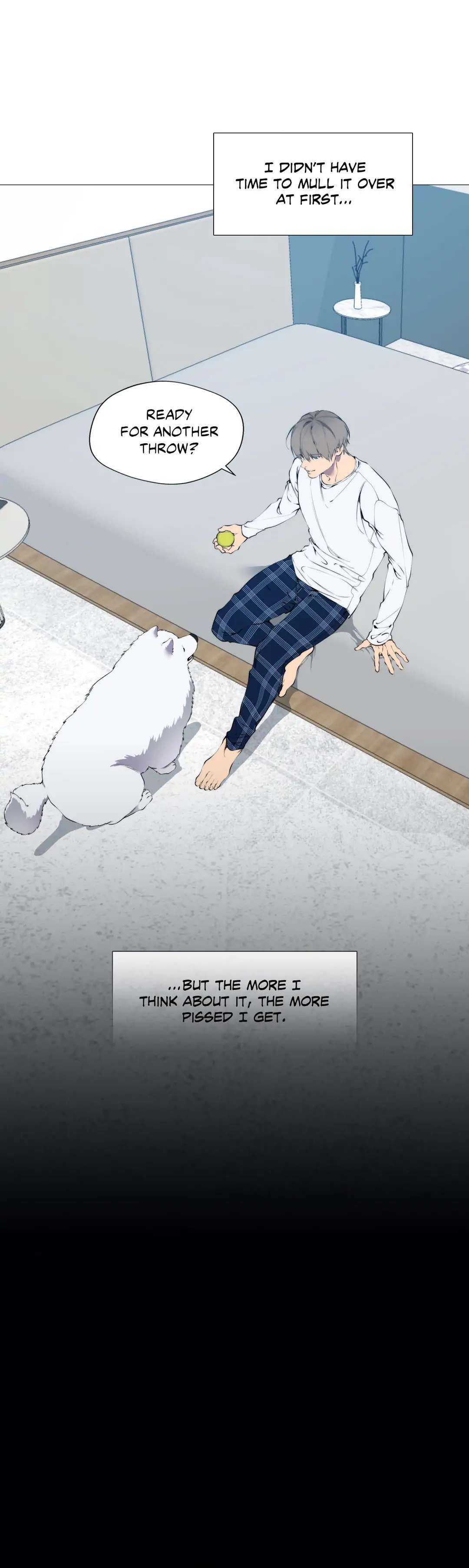 Read Lost in the Cloud Manga Online