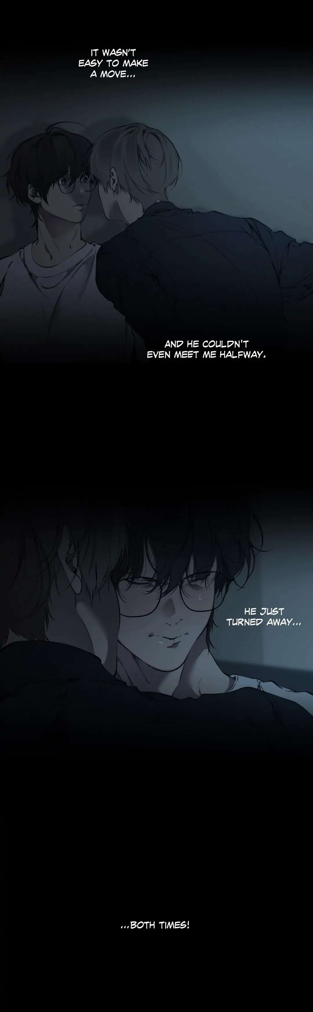Read Lost in the Cloud Manga Online