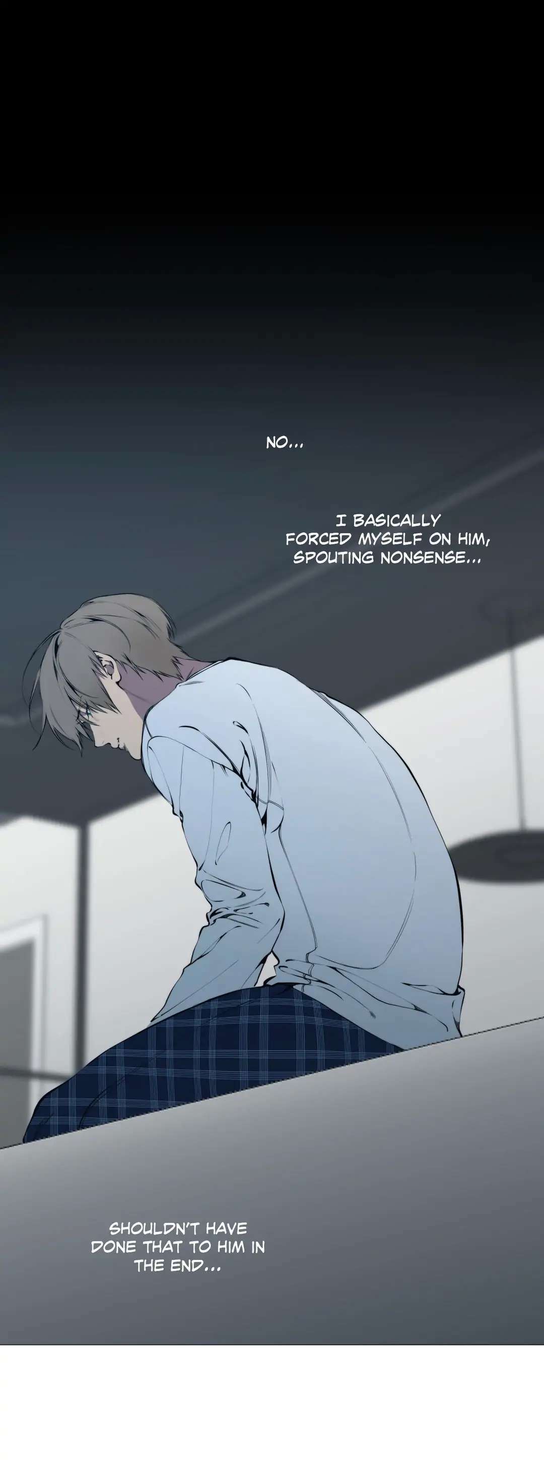Read Lost in the Cloud Manga Online
