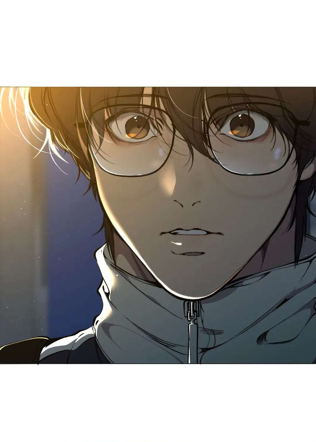 Read Lost in the Cloud Manga Online