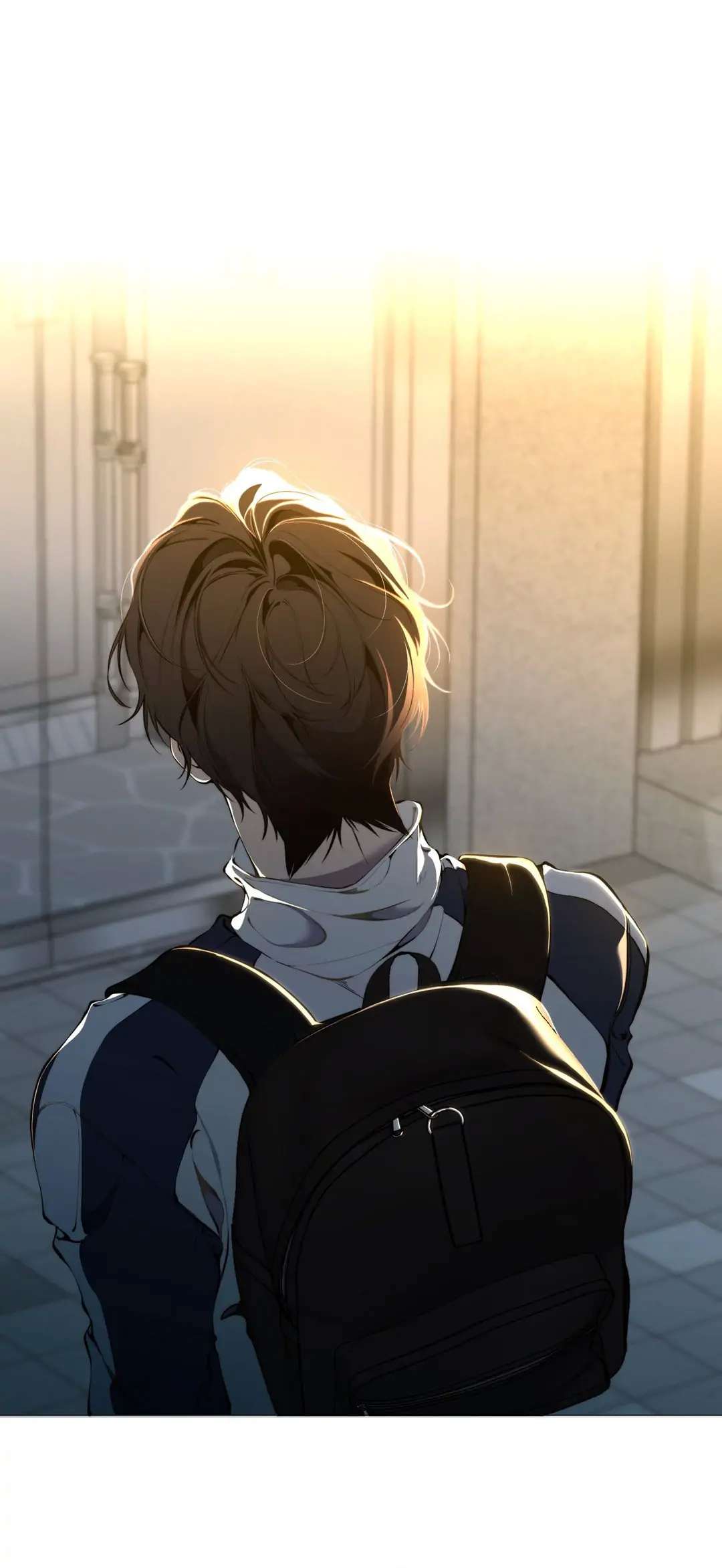 Read Lost in the Cloud Manga Online