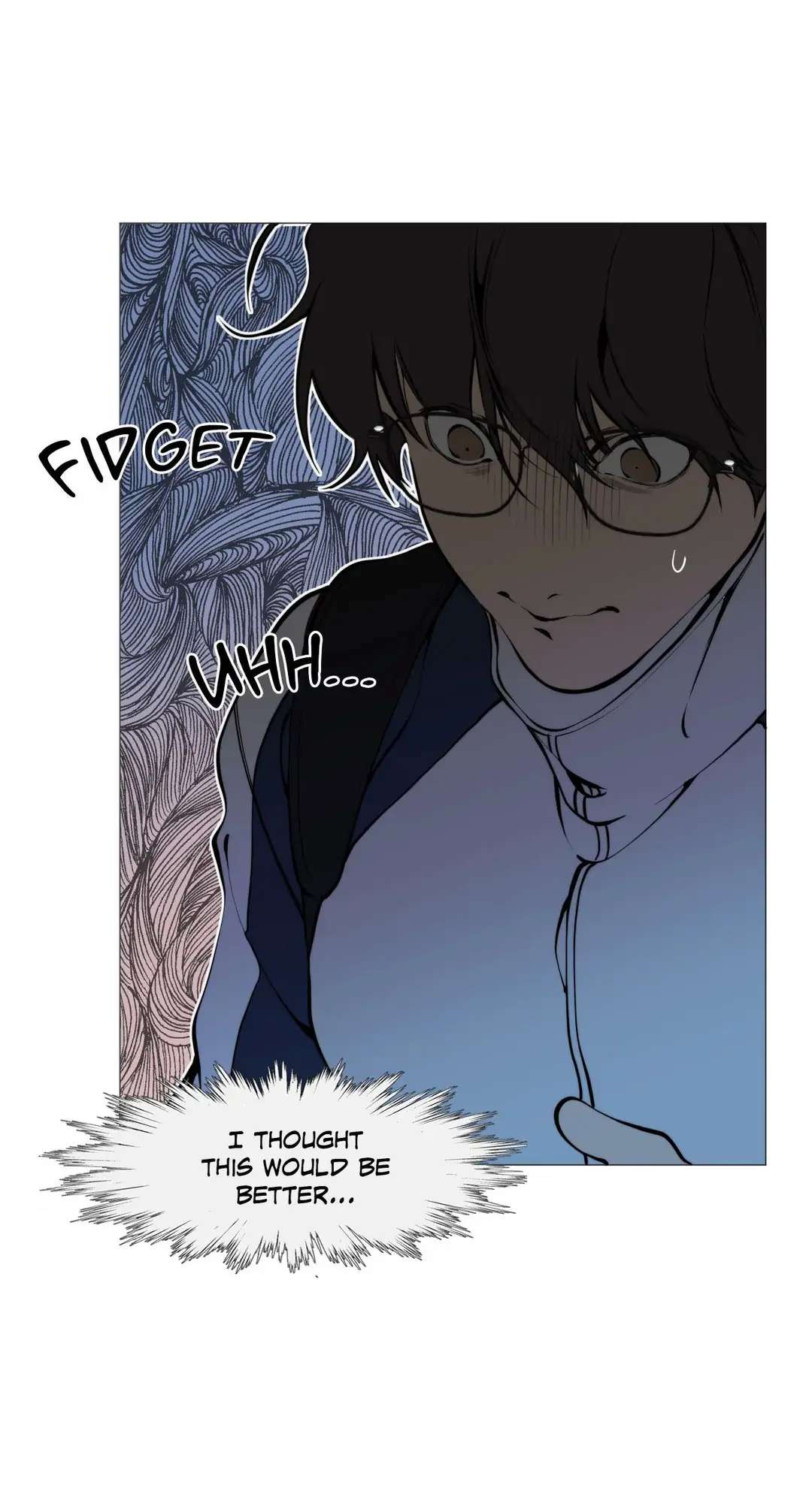 Read Lost in the Cloud Manga Online