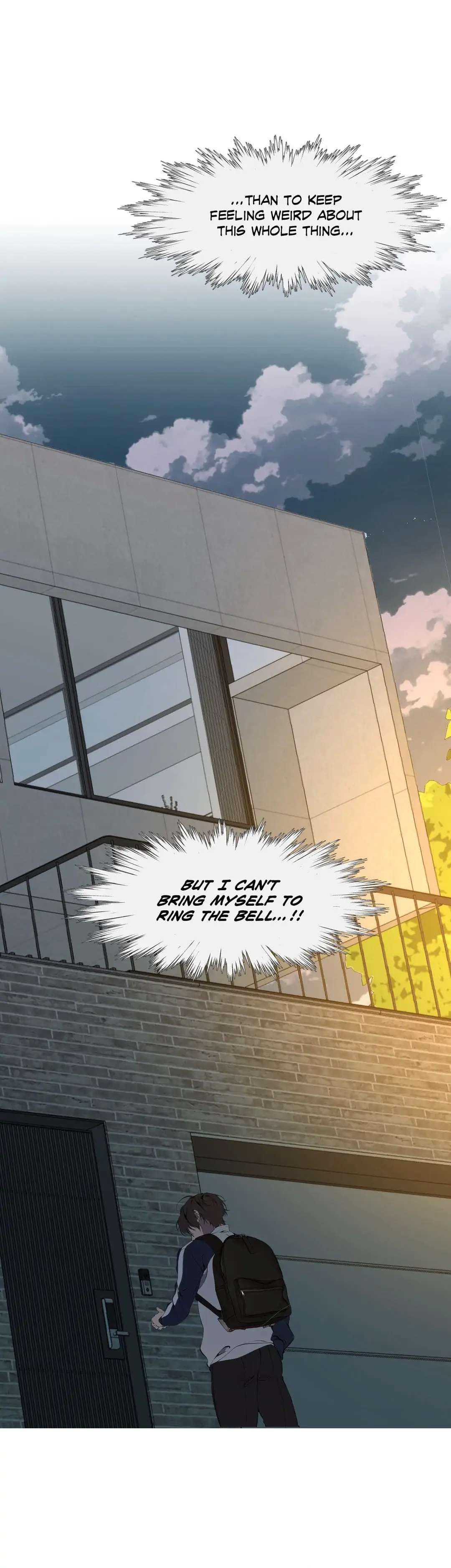 Read Lost in the Cloud Manga Online