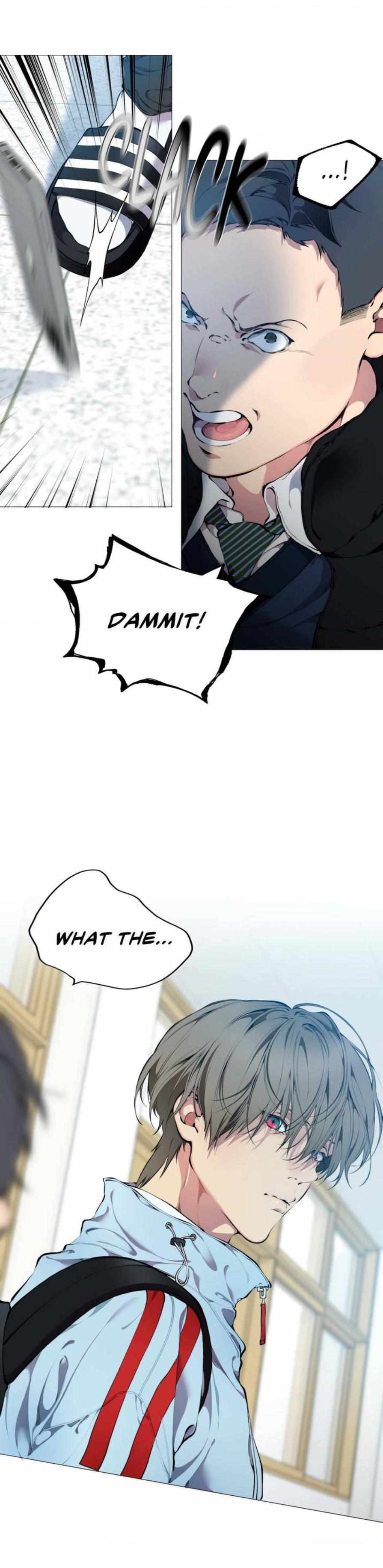 Read Lost in the Cloud Manga Online