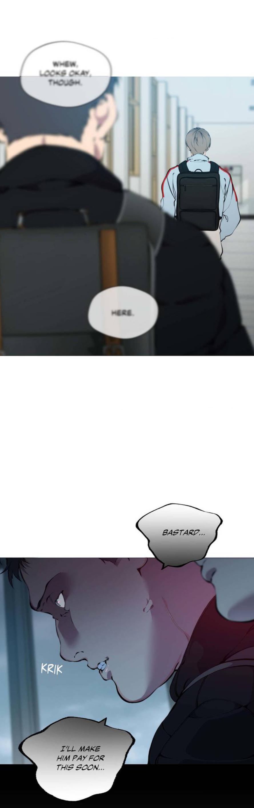 Read Lost in the Cloud Manga Online