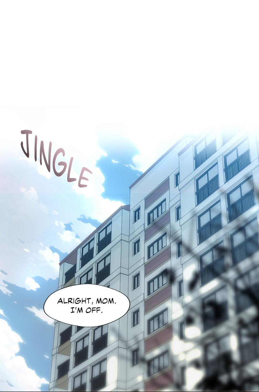 Read Lost in the Cloud Manga Online