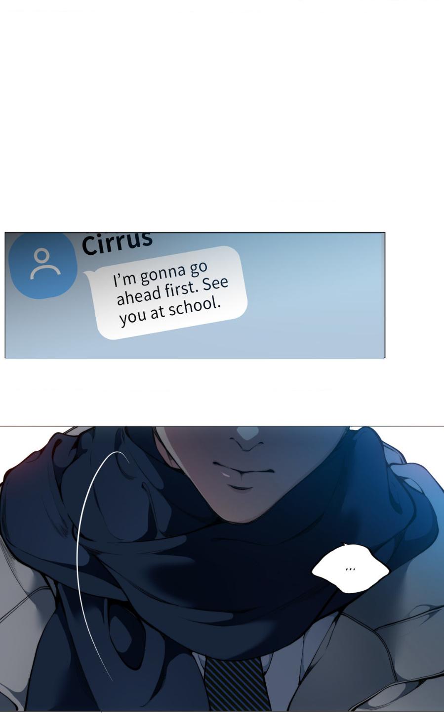 Read Lost in the Cloud Manga Online